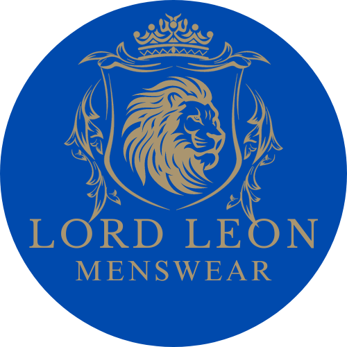 Lord Leon Menswear